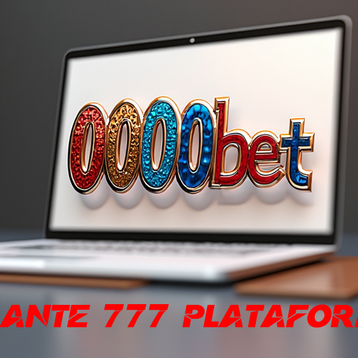 amante 777 plataforma